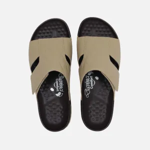 MEN ARABIC SLIP-ON SLIPPERS