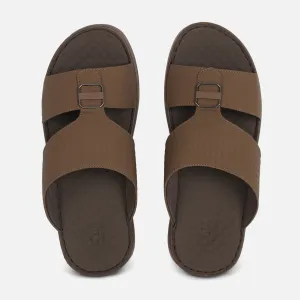 MEN ARABIC SLIP-ON SLIPPERS