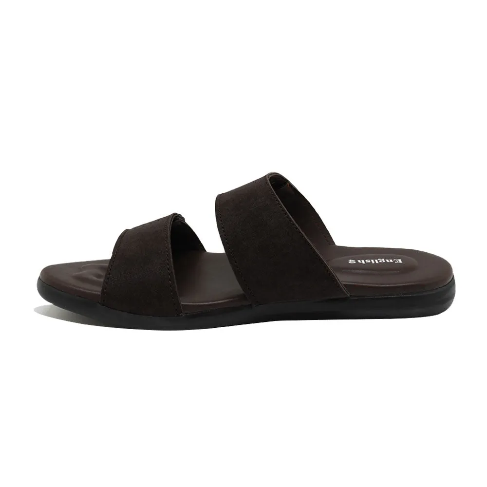 MEN CASUAL SLIPPER F-2519