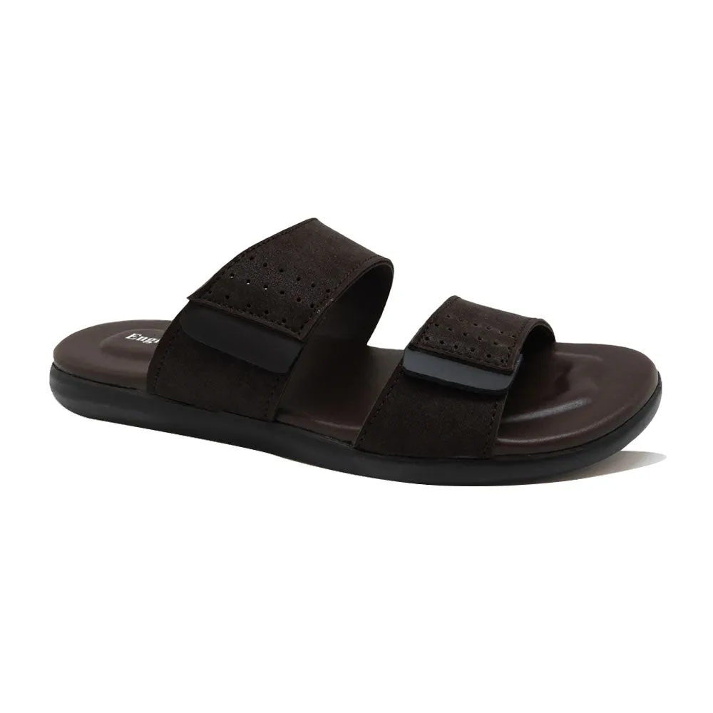 MEN CASUAL SLIPPER F-2519