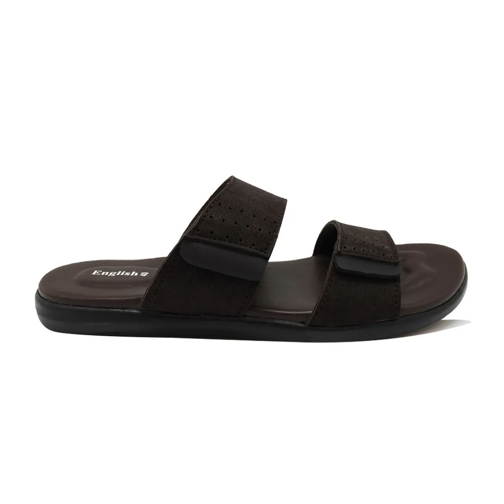 MEN CASUAL SLIPPER F-2519