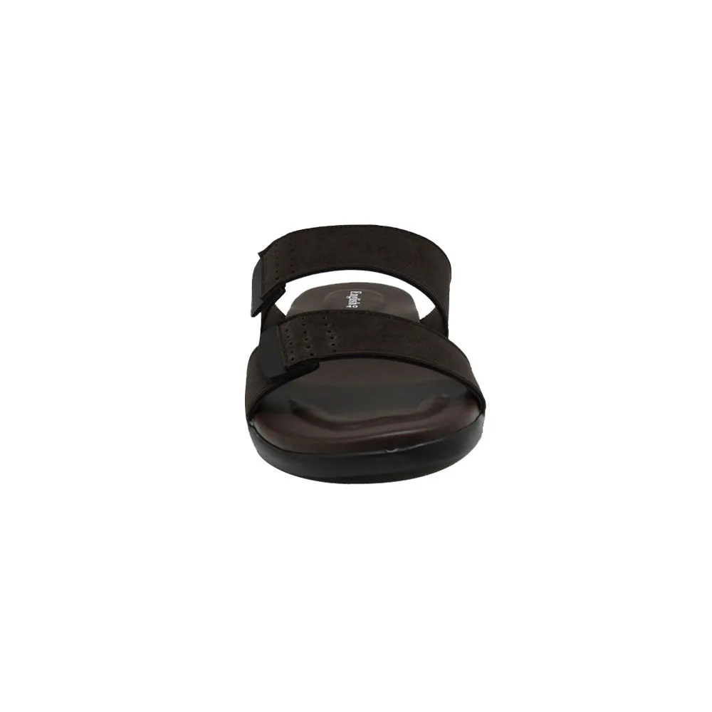 MEN CASUAL SLIPPER F-2519