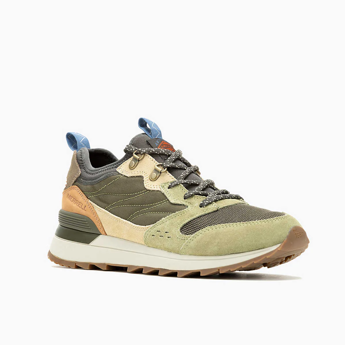 Men's Alpine 83 Sneaker Recraft