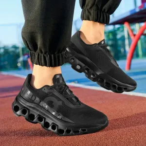 Mens Luxury Lightweight Mesh Sneakers for Sports  Fashion