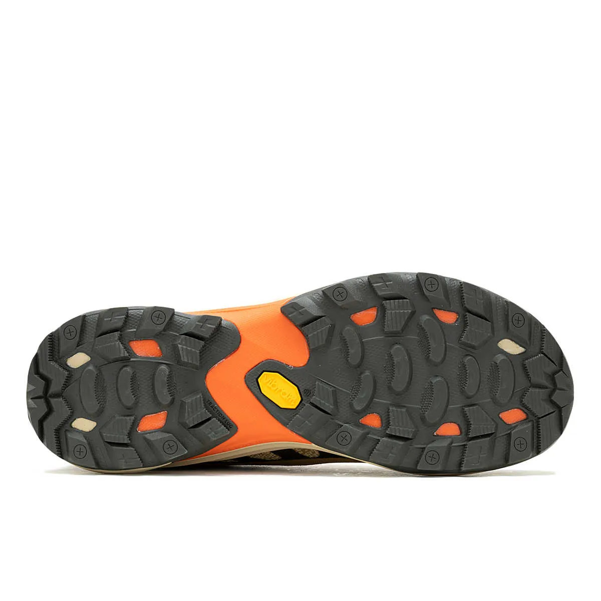 Men's Moab Speed 2