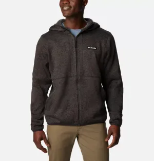 Men's Sweater Weather Full Zip Hoodie