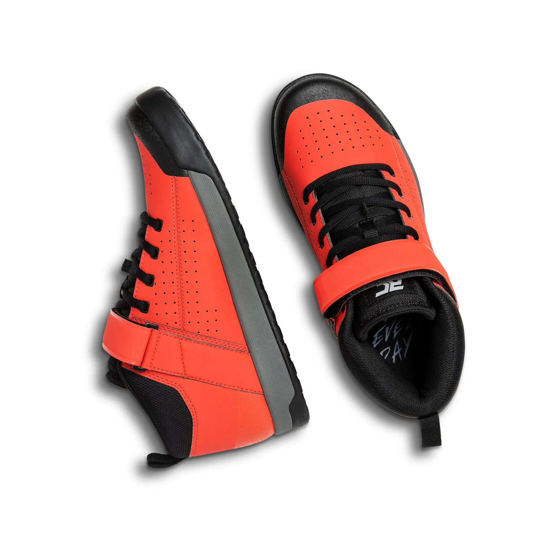 Men's Wildcat Red