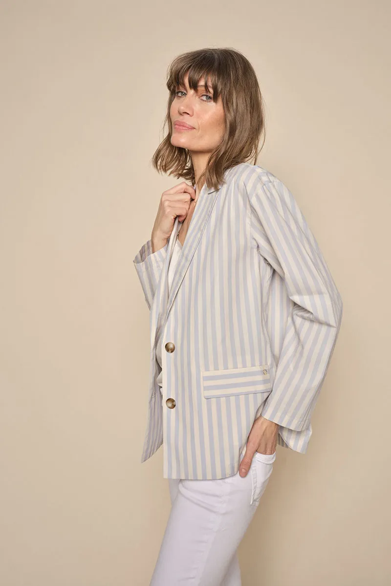 MMKelby Penni Blazer