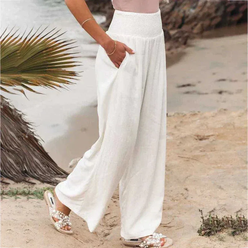 Modern and Trendy Trousers for Women