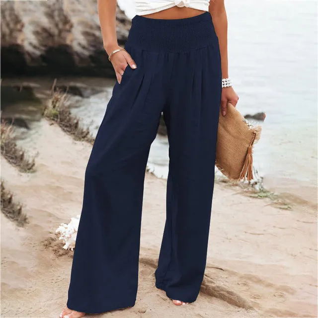 Modern and Trendy Trousers for Women