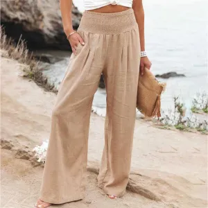 Modern and Trendy Trousers for Women