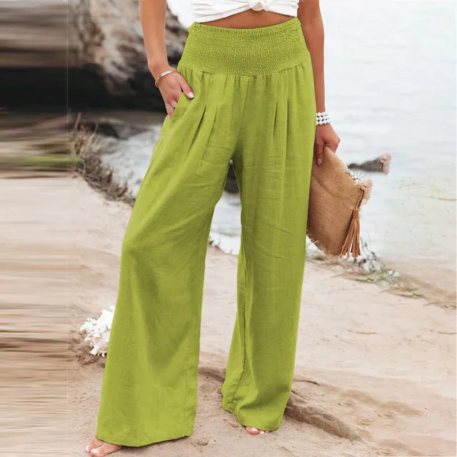 Modern and Trendy Trousers for Women