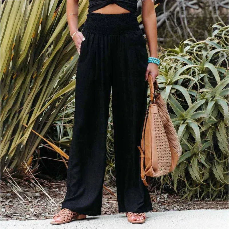 Modern and Trendy Trousers for Women