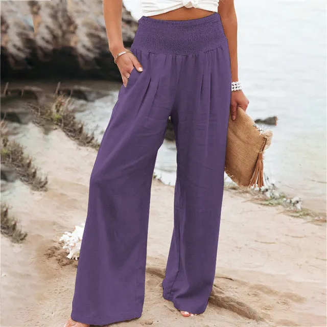 Modern and Trendy Trousers for Women