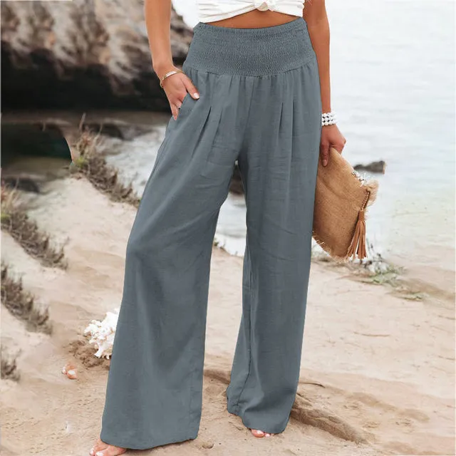 Modern and Trendy Trousers for Women