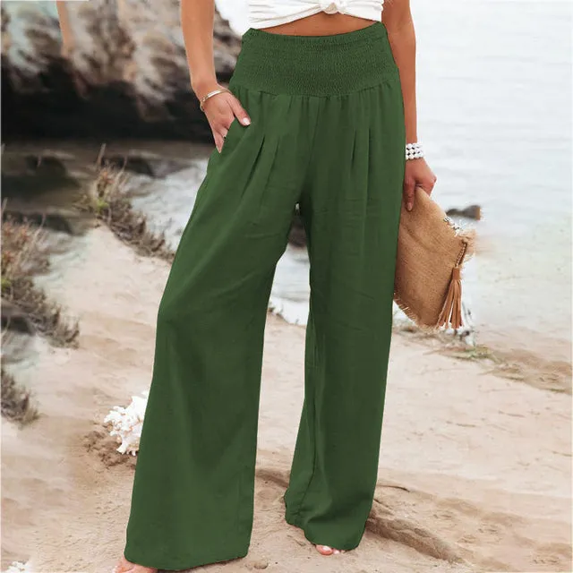 Modern and Trendy Trousers for Women
