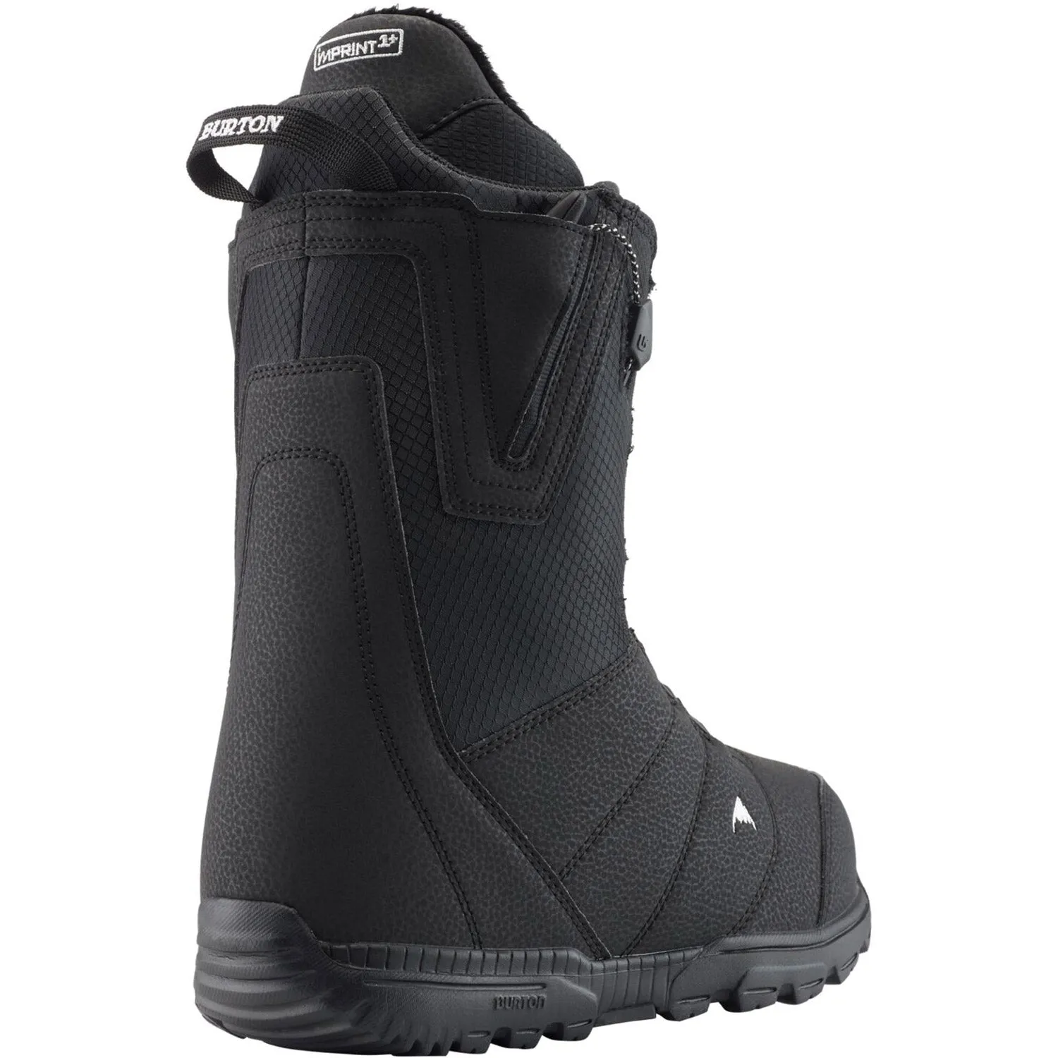 Moto Snowboard Boot 2021