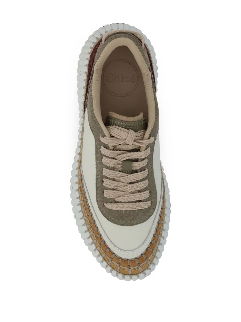Nama sneakers