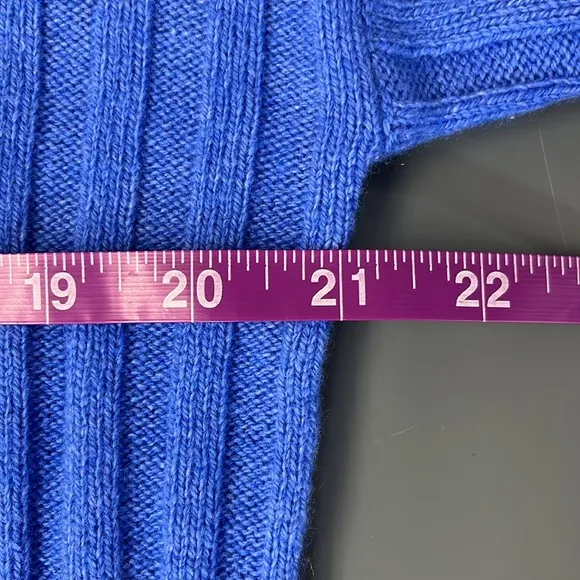 NEW Madewell Mockneck Crop Sweater!!!