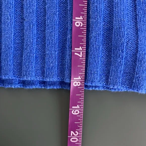 NEW Madewell Mockneck Crop Sweater!!!
