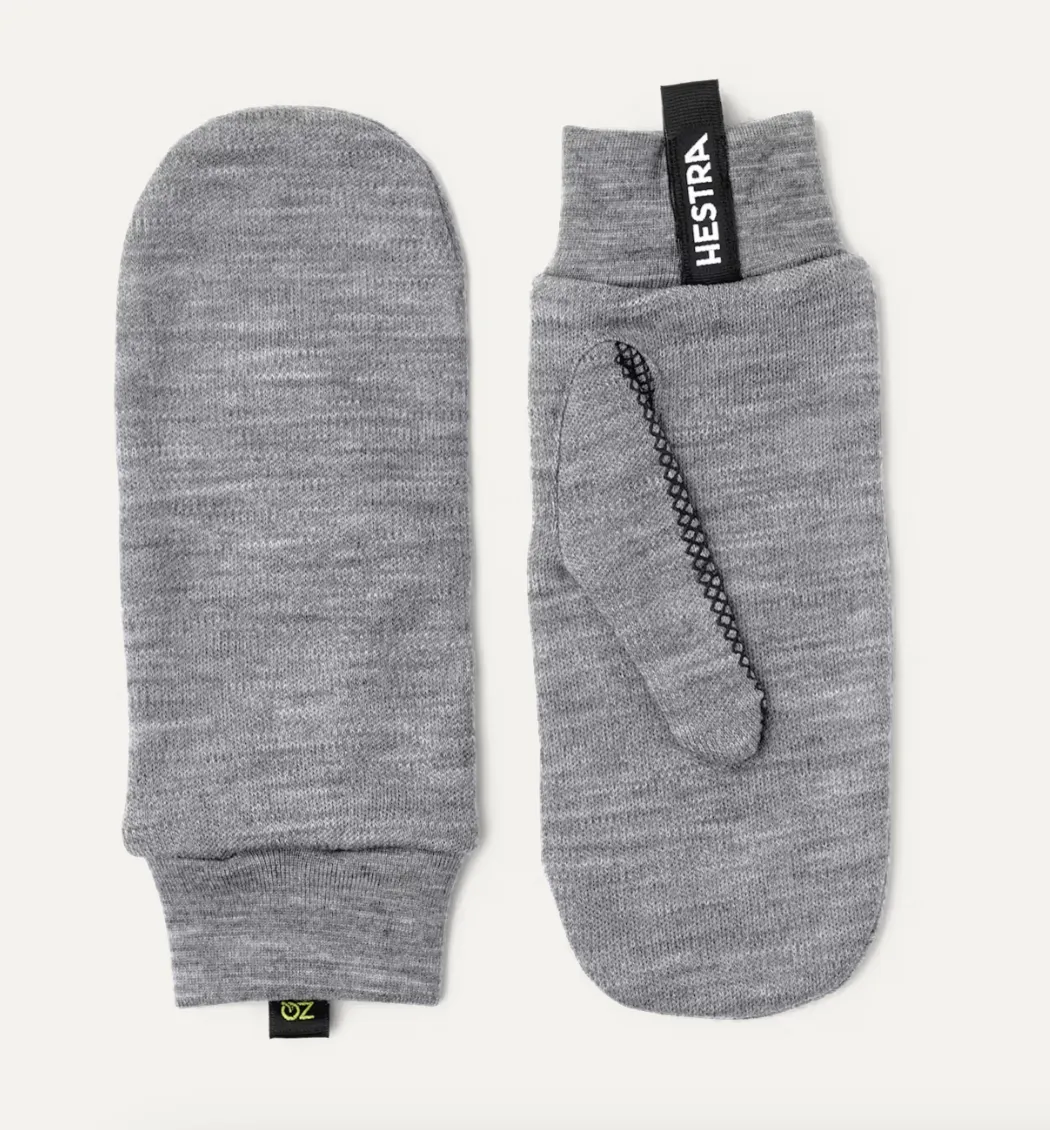 NEW Merino Touch Point Mitt - Size Medium Retails $50 
