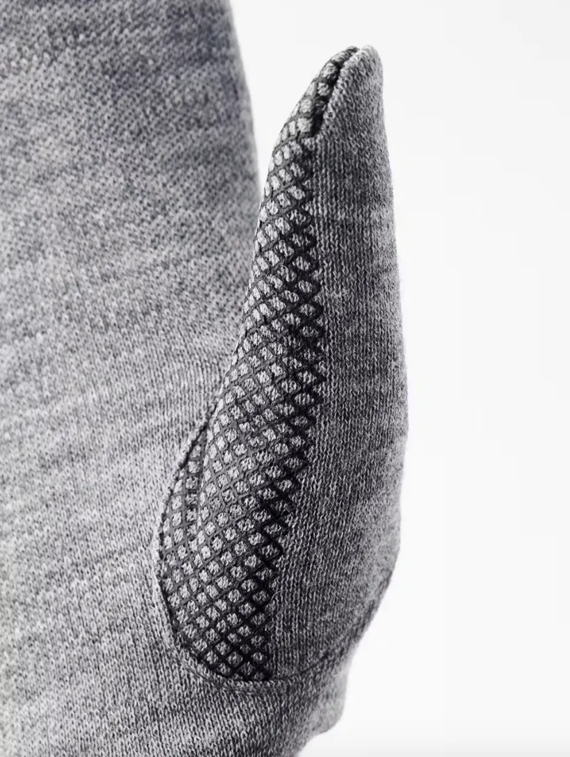NEW Merino Touch Point Mitt - Size Medium Retails $50 