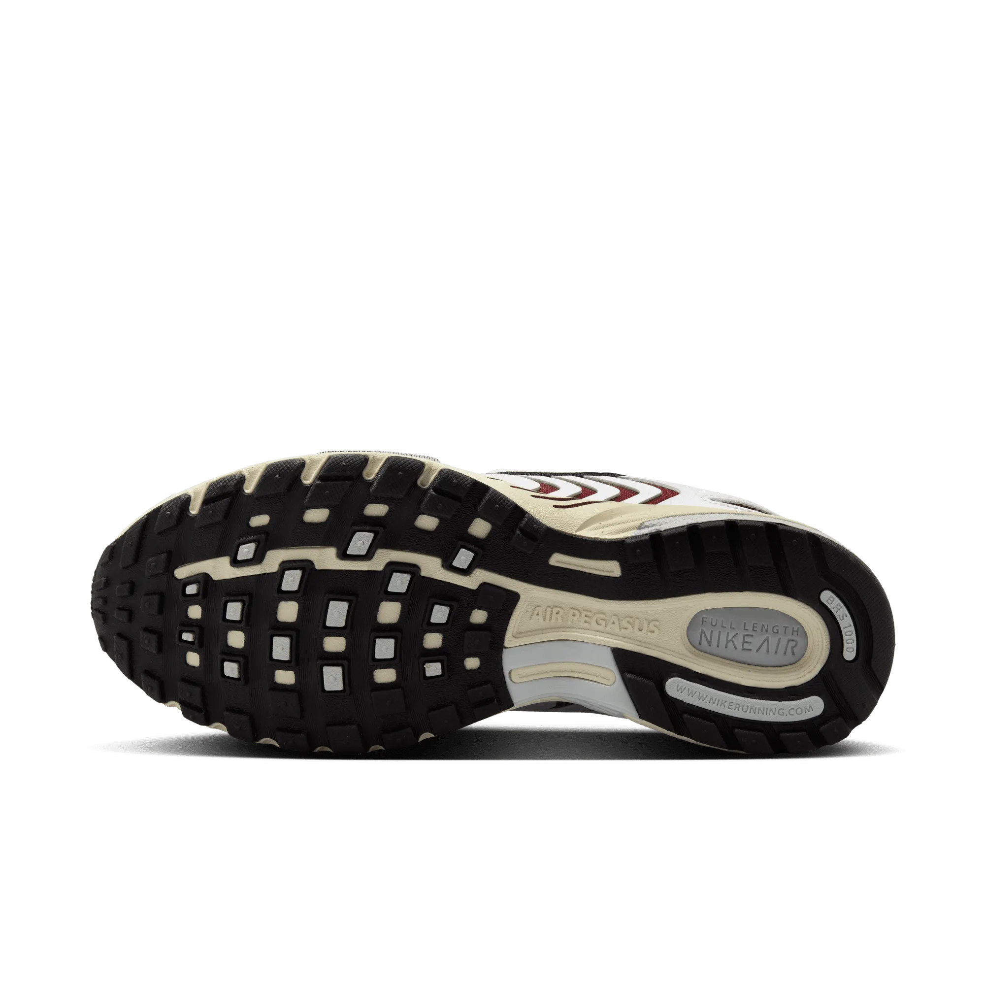 NIKE AIR PEGASUS 2005 WOMEN'S SHOES