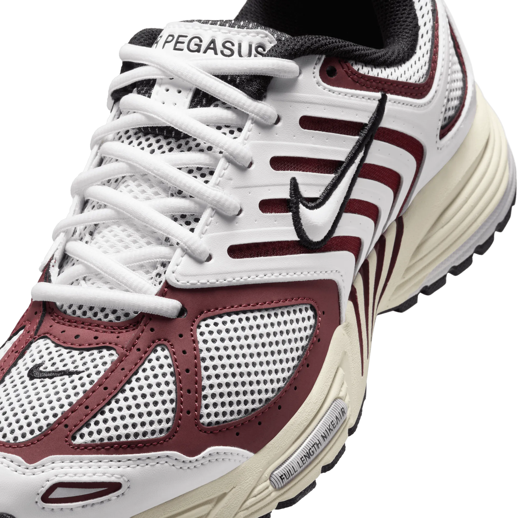 NIKE AIR PEGASUS 2005 WOMEN'S SHOES