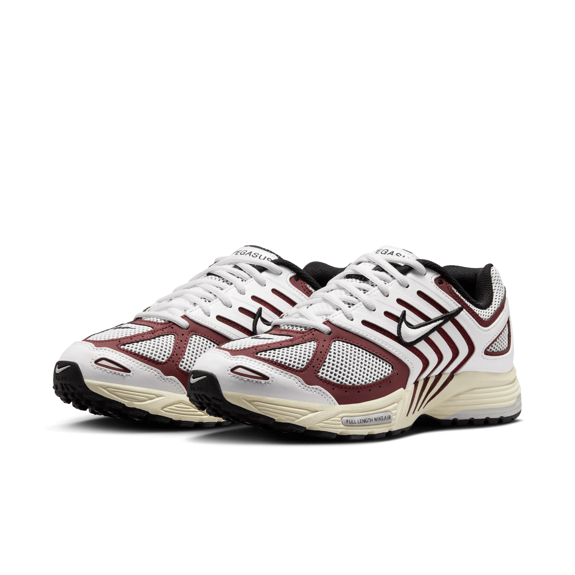 NIKE AIR PEGASUS 2005 WOMEN'S SHOES