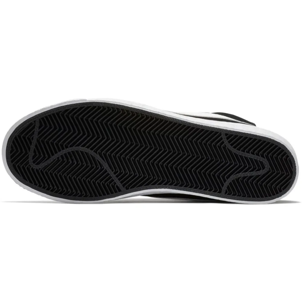 Nike SB Zoom Blazer Mid black/white-white-white
