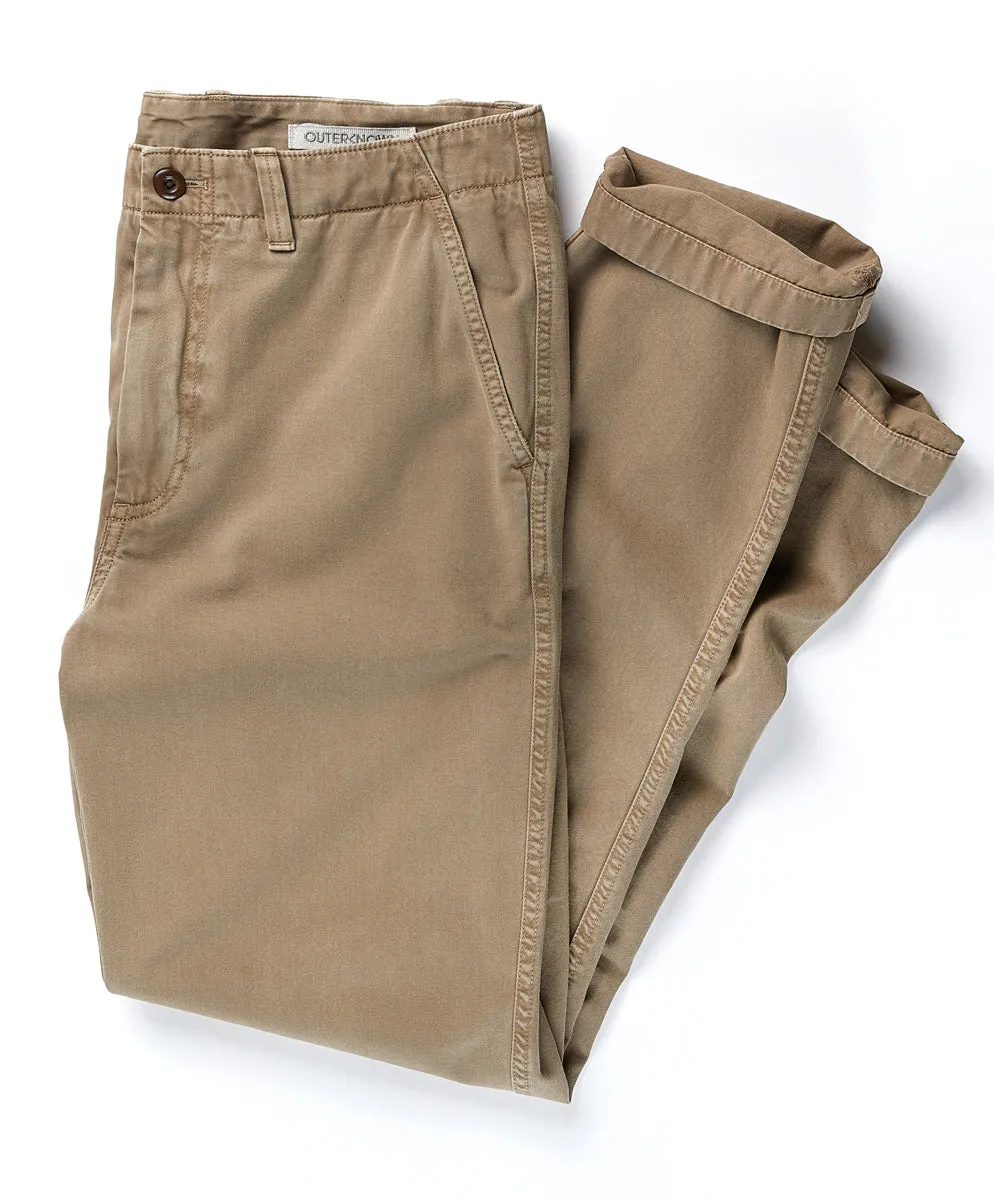 Nomad Chino