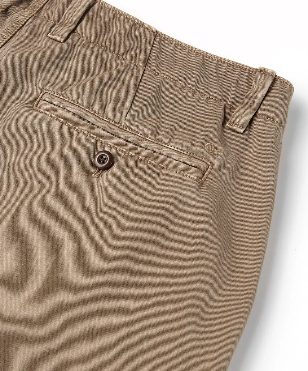Nomad Chino