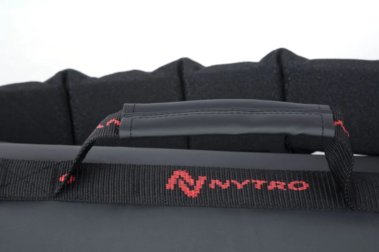NYTRO Sublime 4-Rod Holdall