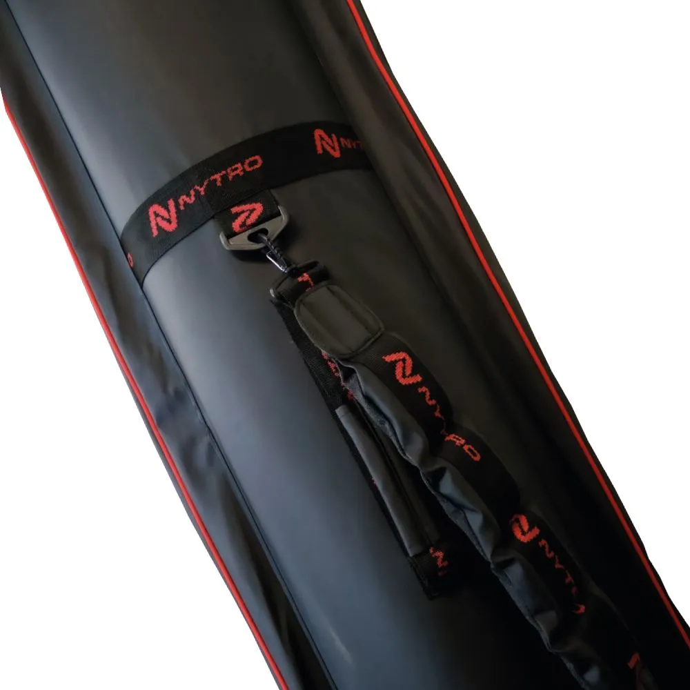 NYTRO Sublime 4-Rod Holdall