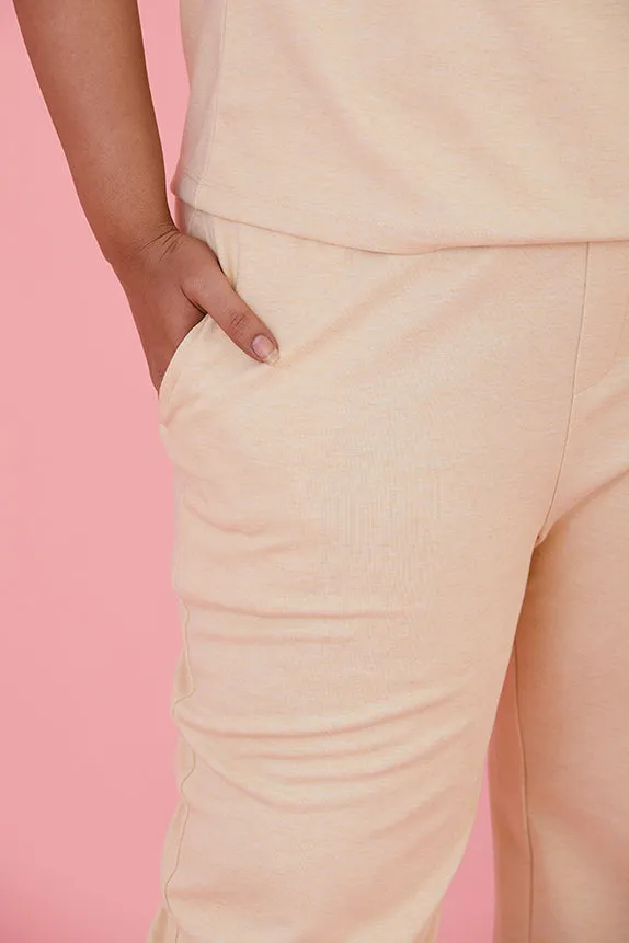 On the Go Pants Yellow