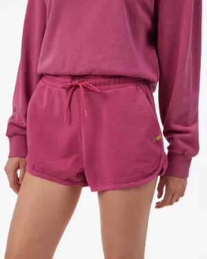 Organic French Terry Short