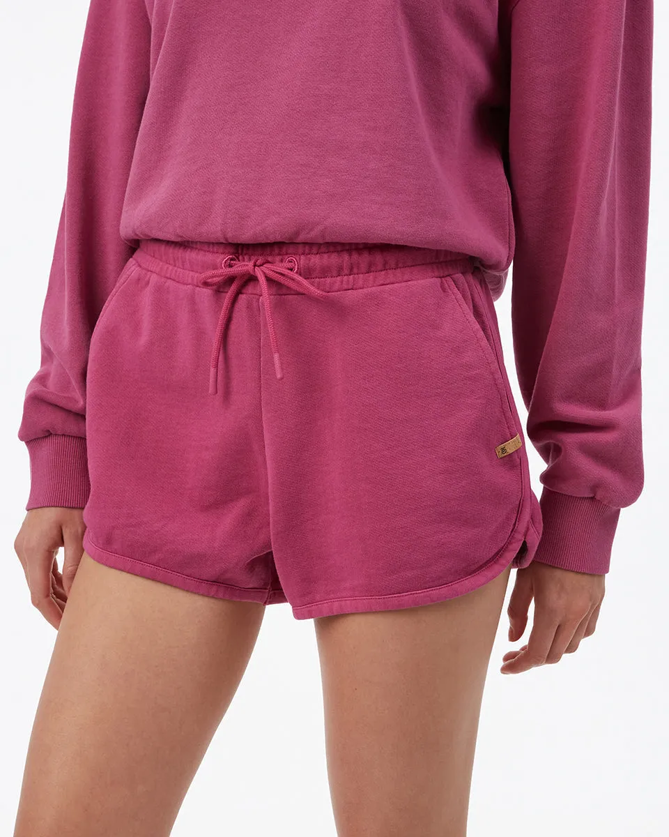 Organic French Terry Short
