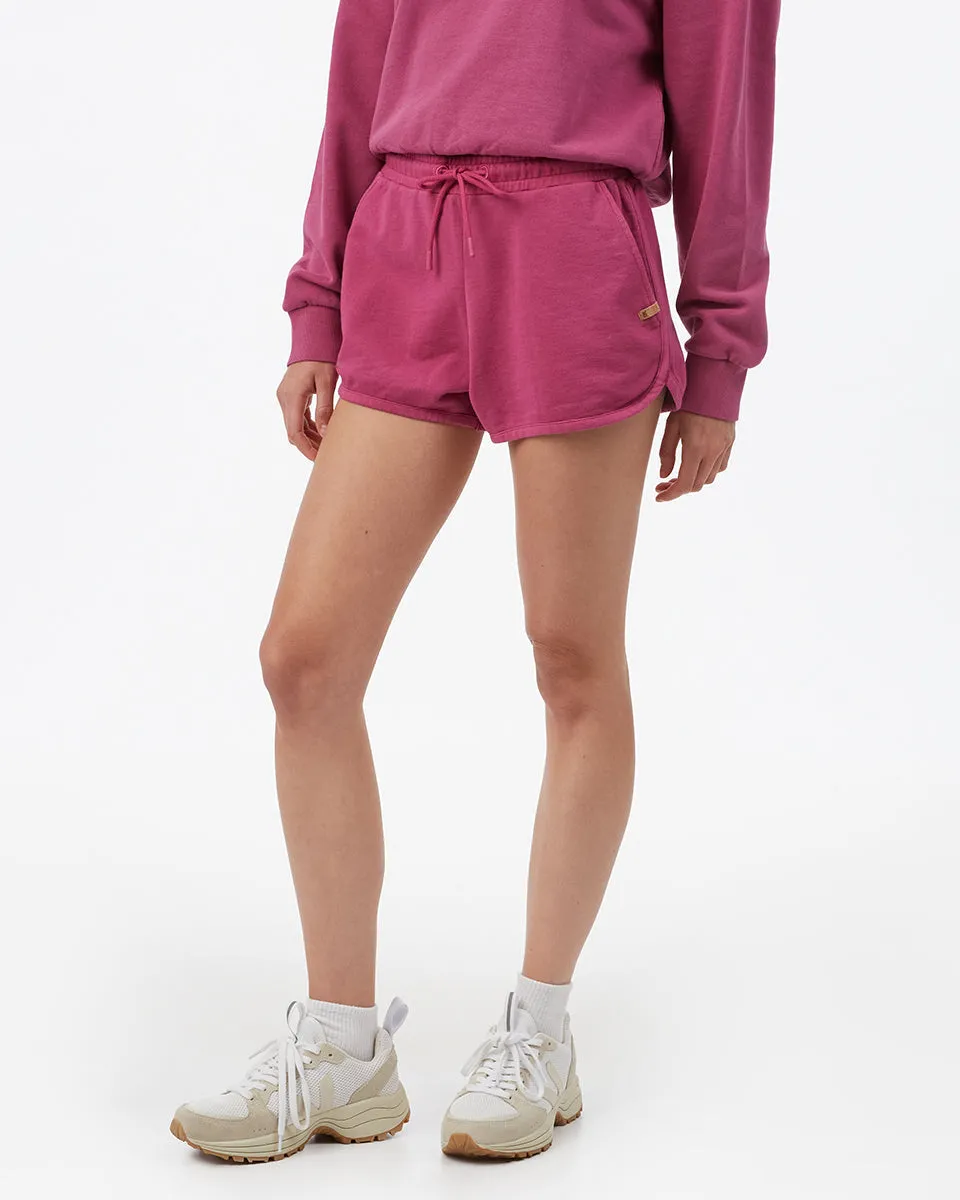 Organic French Terry Short