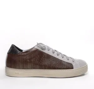 P448 Womens John - Roccia
