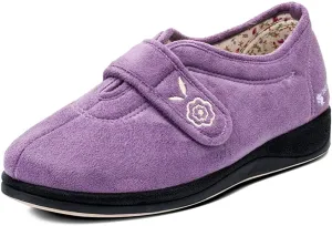 Padders Camilla Slipper