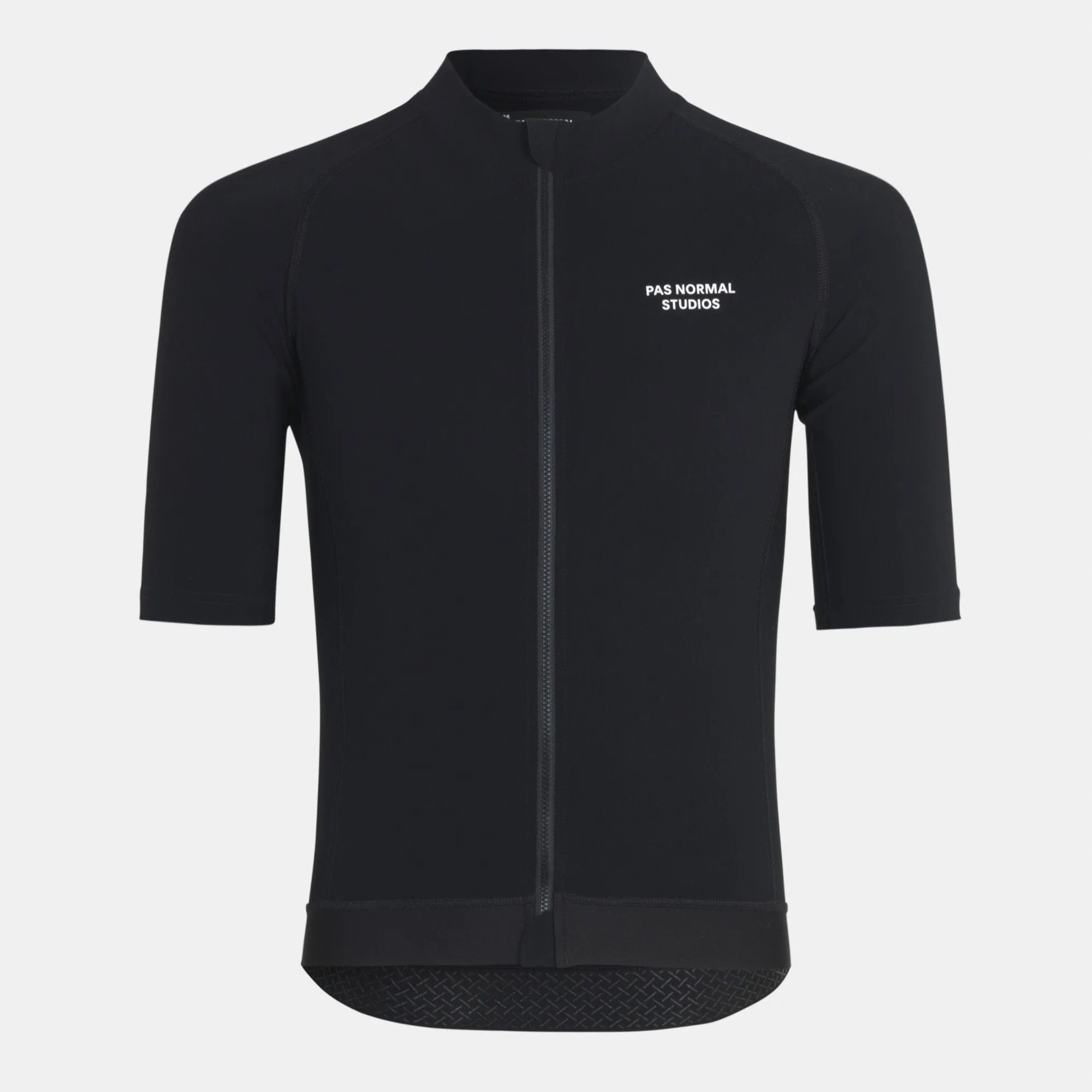 PAS NORMAL STUDIOS Essential Jersey - Black