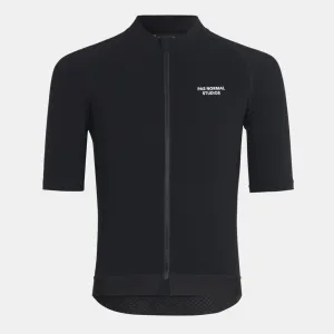 PAS NORMAL STUDIOS Essential Jersey - Black