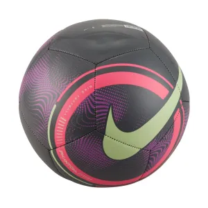 Phantom Pitch Soccer Ball