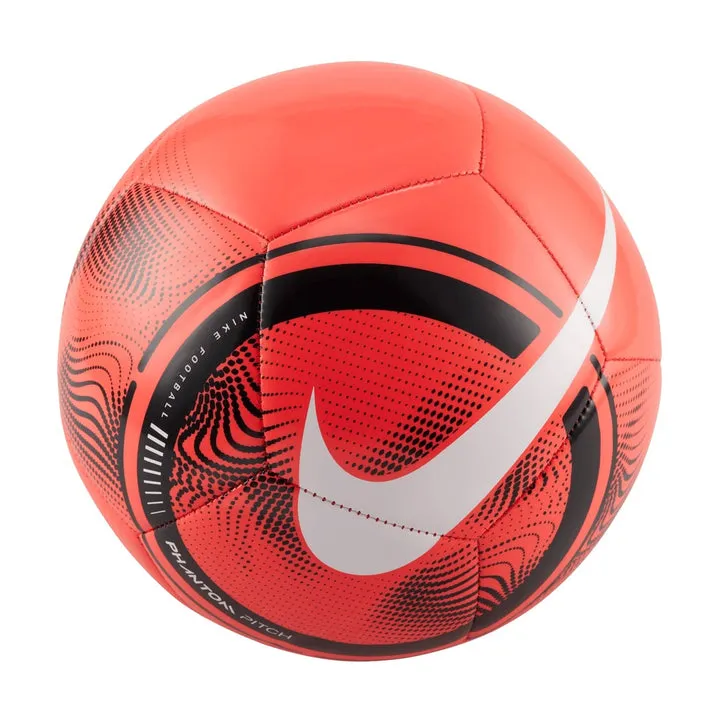Phantom Pitch Soccer Ball