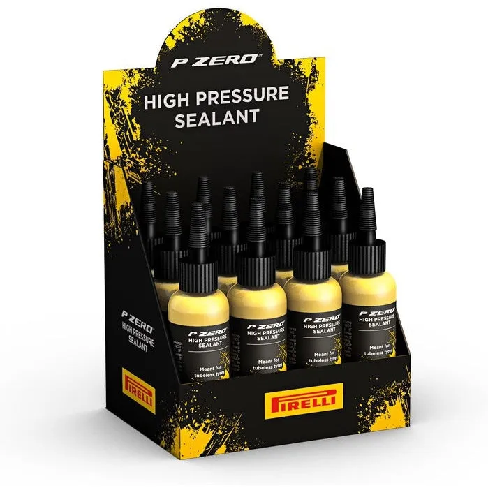 Pirelli SmartSEAL P Zero Sealant