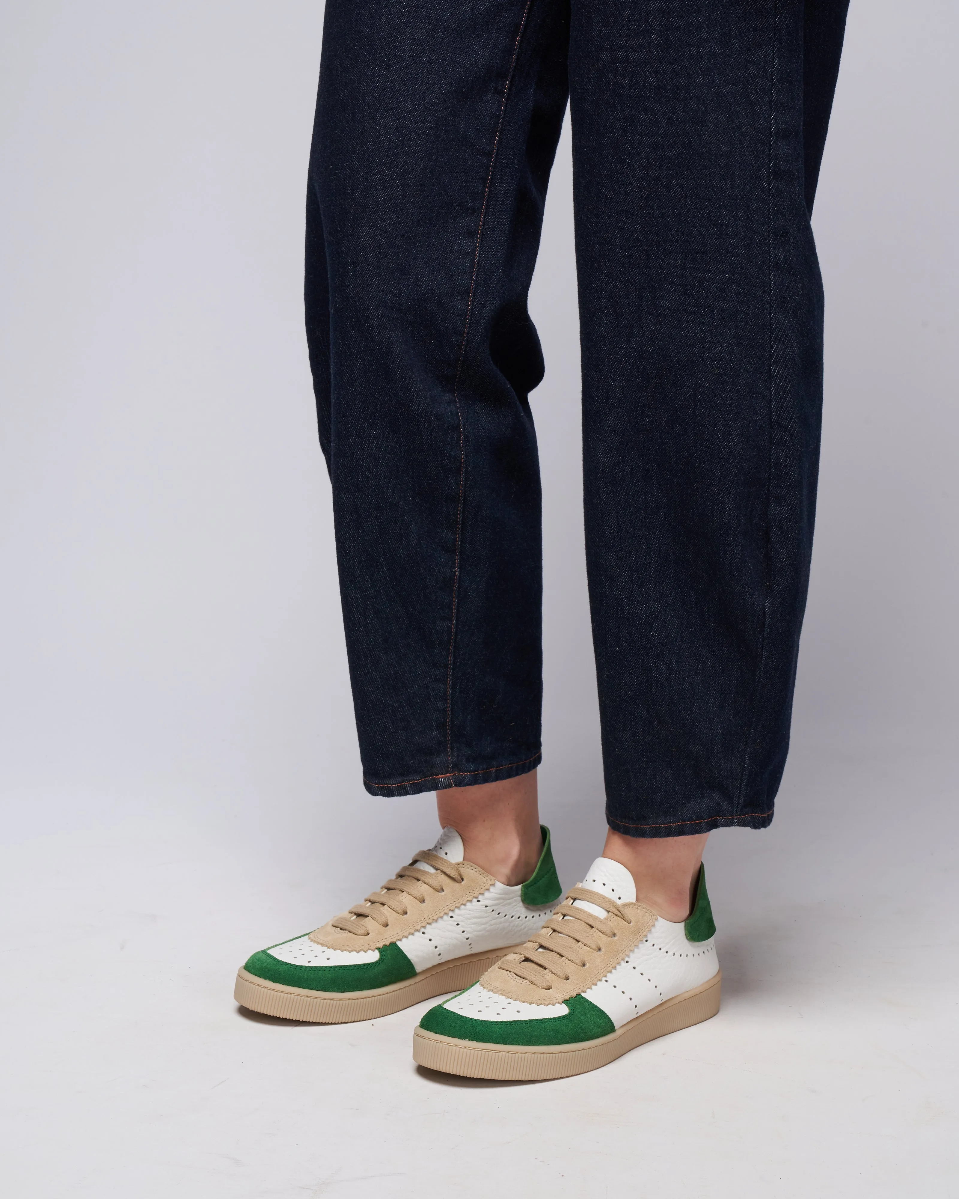 poliana sneaker - golf
