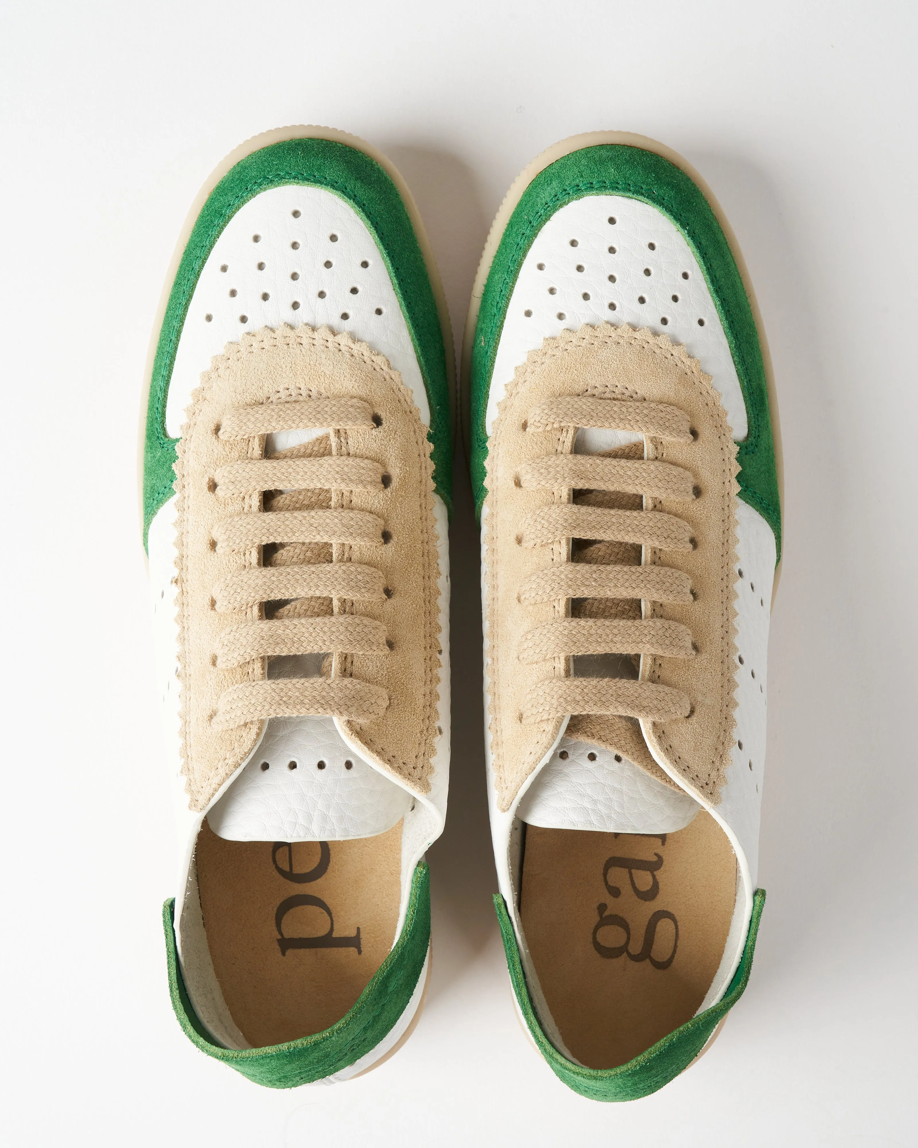 poliana sneaker - golf