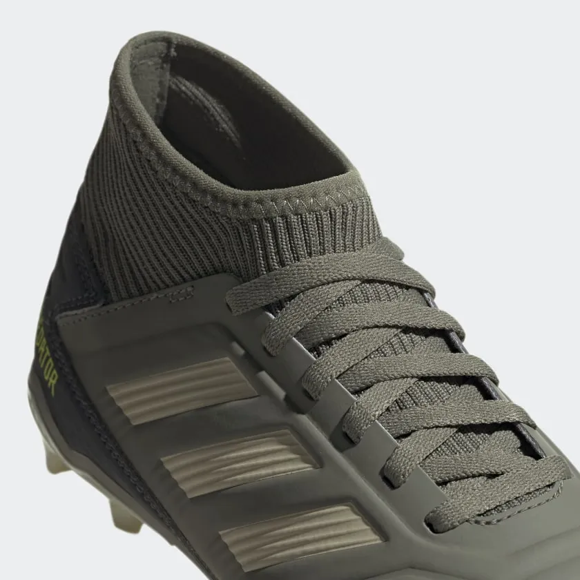 Predator 19.3 FG Football Boots J