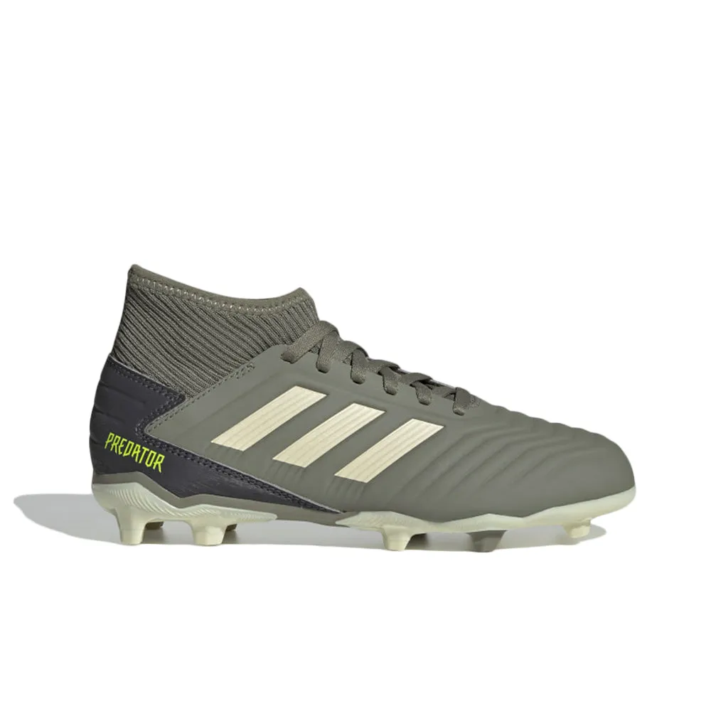 Predator 19.3 FG Football Boots J