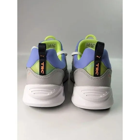 Puma Men's TRC Blaze Easter Goodies Sneakers Size 9.5 (MSRP $120)